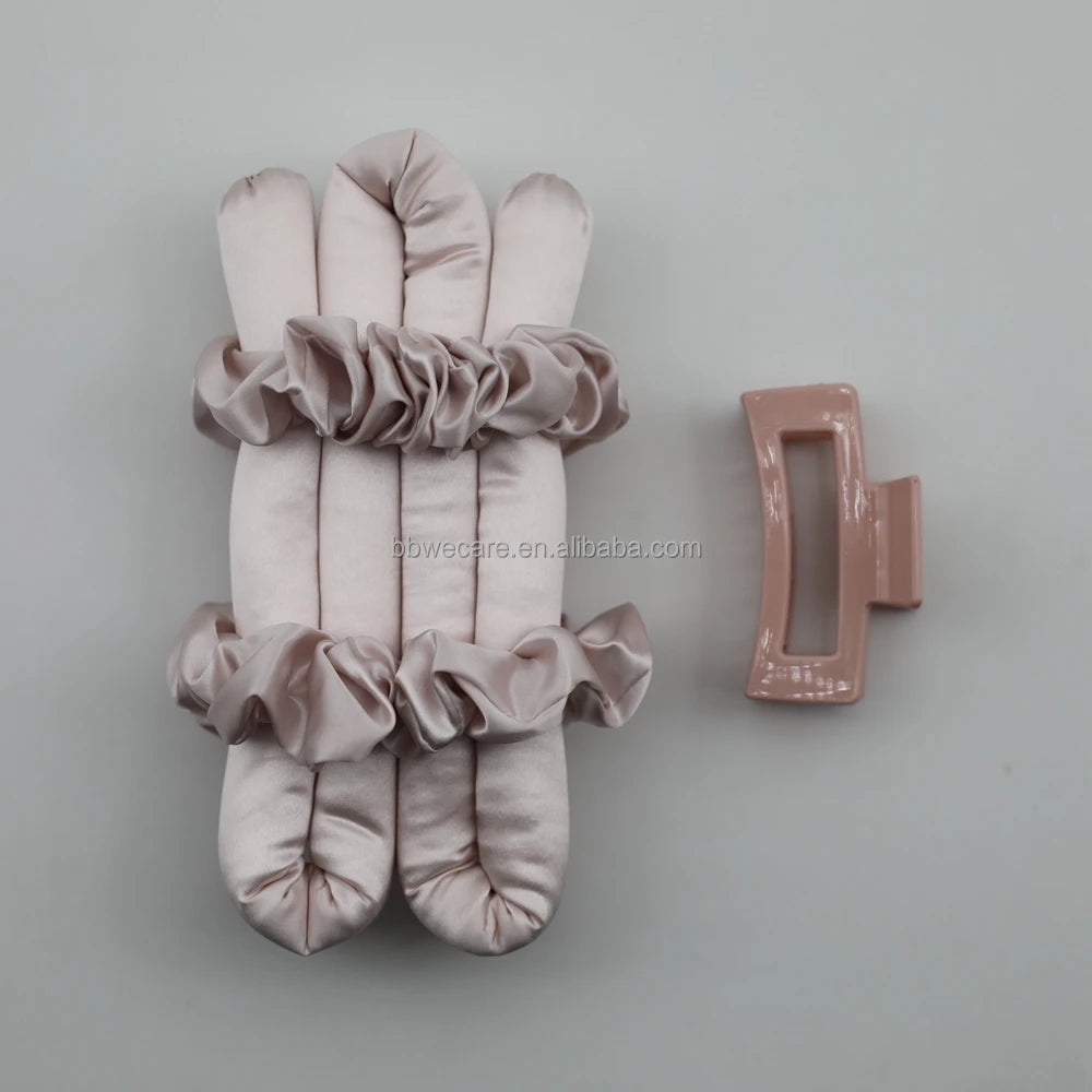 Silk Heatless Curl Set - BLAKESTORE-NG