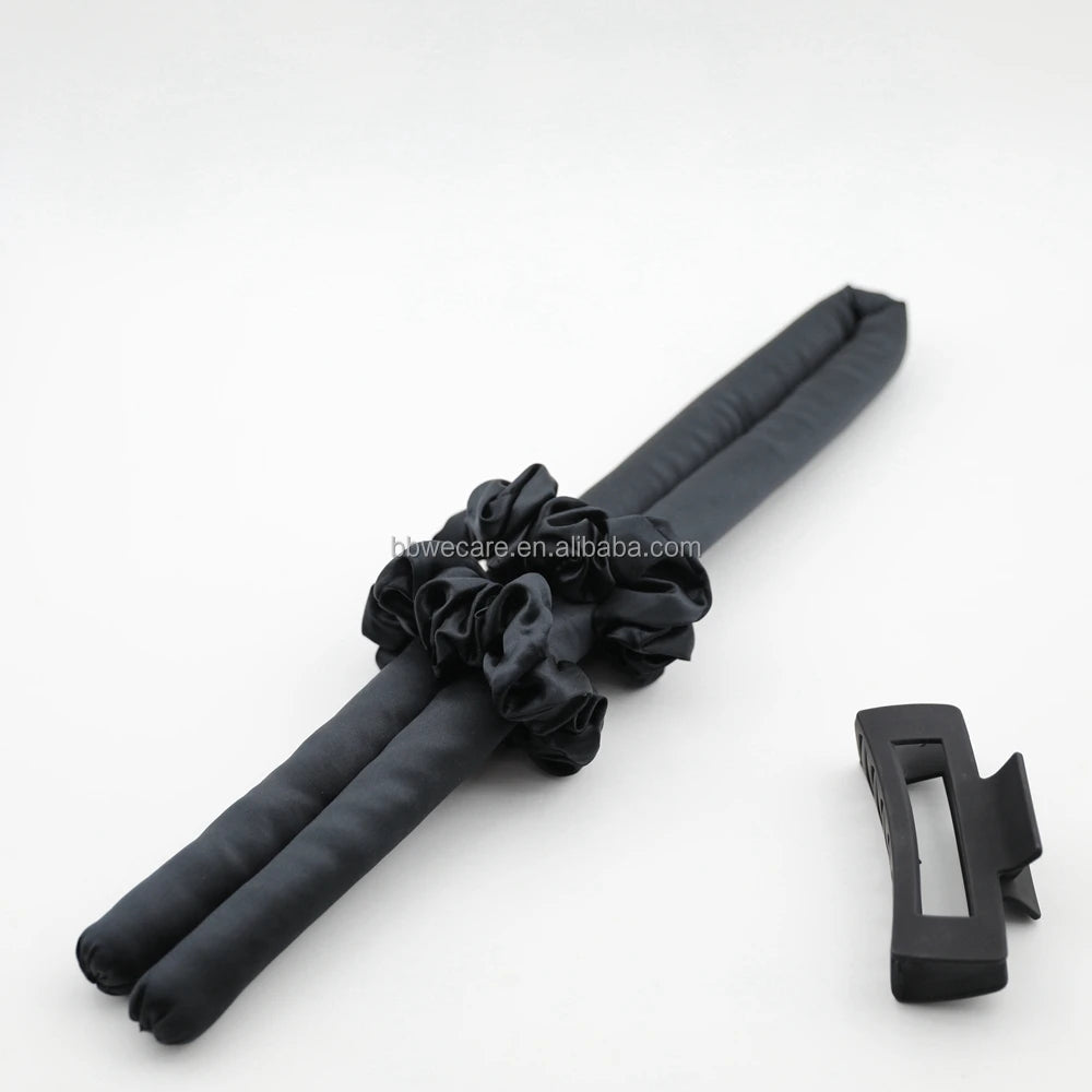 Silk Heatless Curl Set - BLAKESTORE-NG