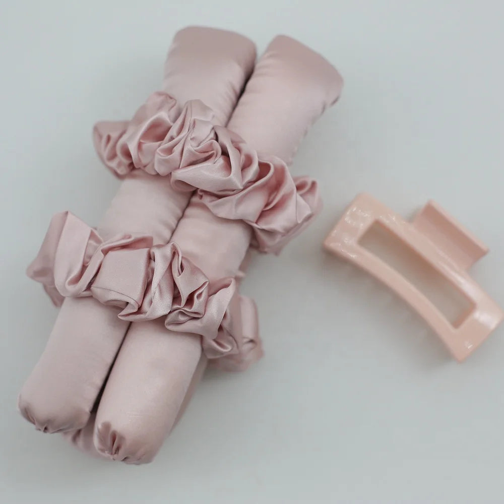 Silk Heatless Curl Set - BLAKESTORE-NG