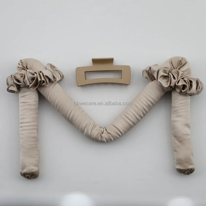 Silk Heatless Curl Set - BLAKESTORE-NG