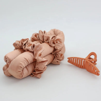 Silk Heatless Curl Set - BLAKESTORE-NG