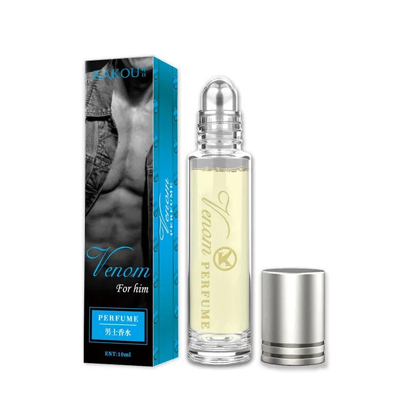 Silver Mountain Water for Men & Women-100ml. - Maison Novaire #
