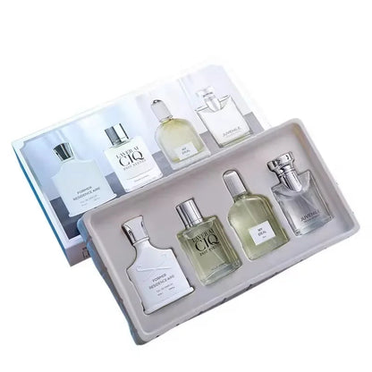Silver Mountain Water for Men & Women-100ml. - Maison Novaire #