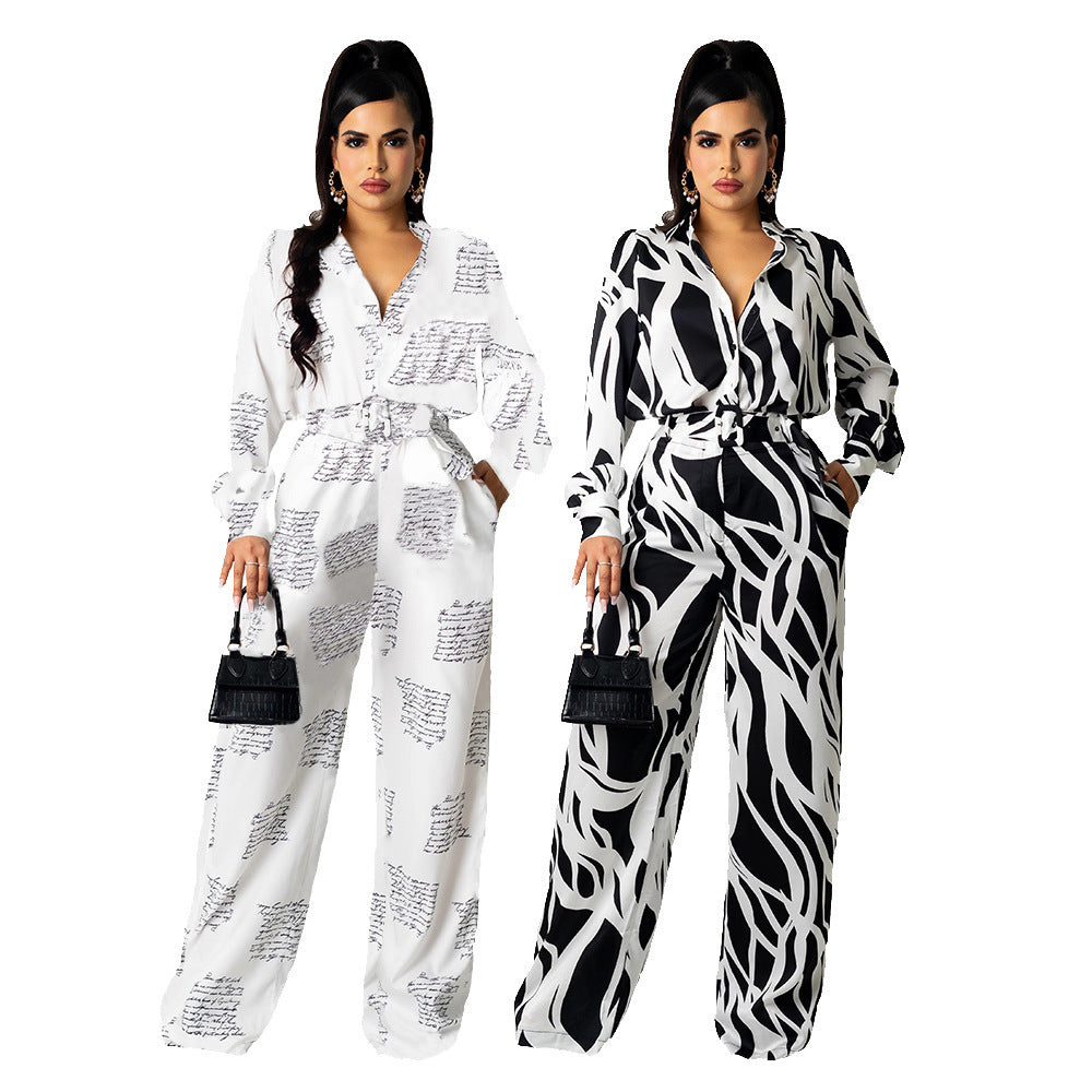 Single-Breasted Jumpsuit Women. - Maison Novaire