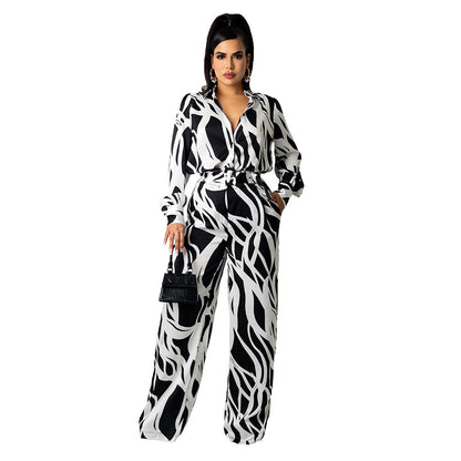 Single-Breasted Jumpsuit Women. - Maison Novaire