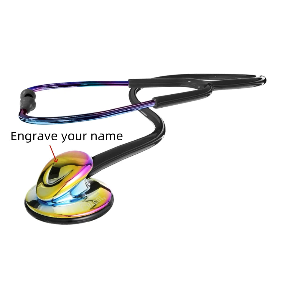 Single Head Cardiology Steth - Maison Novaire #
