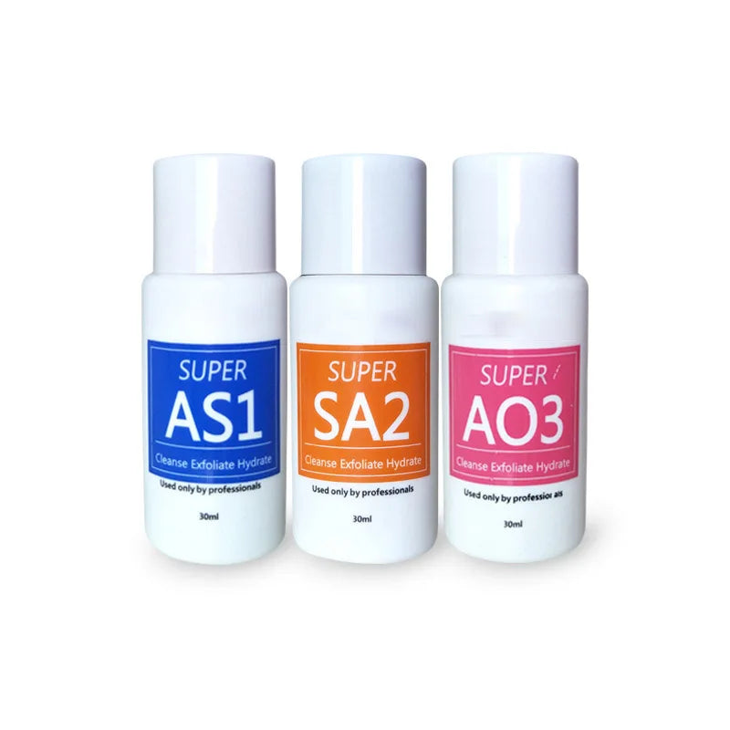 Skincare Face Serum. - Maison Novaire