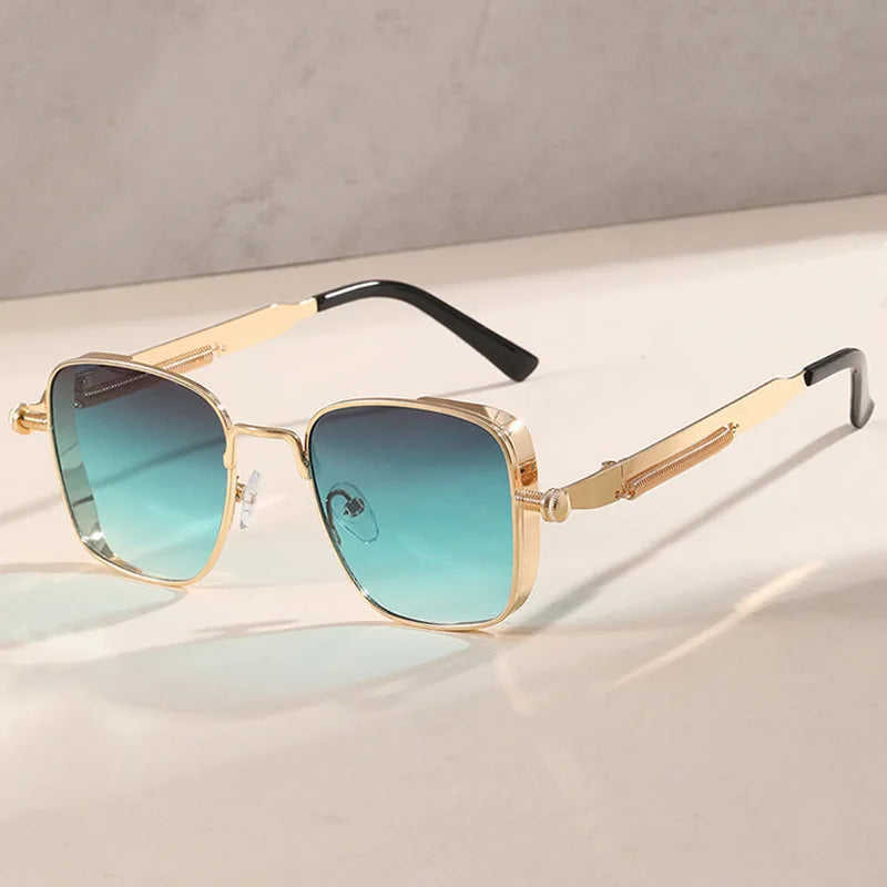 Small Square Sunglasses - Maison Novaire #