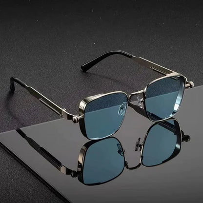 Small Square Sunglasses - Maison Novaire #