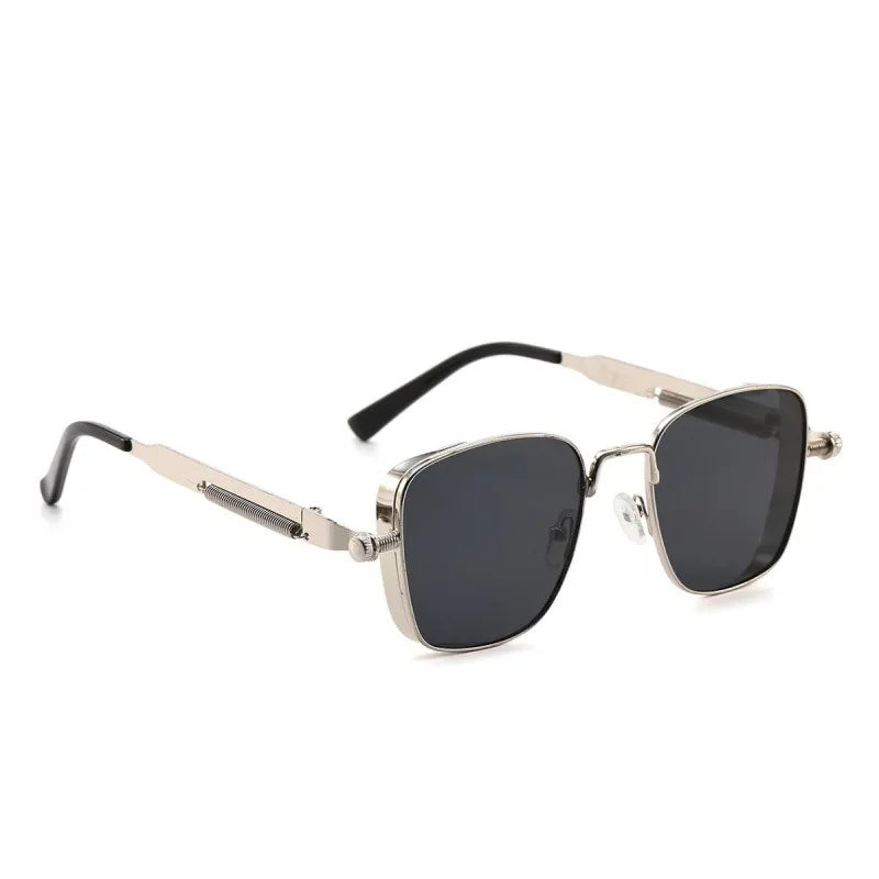 Small Square Sunglasses - Maison Novaire #