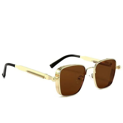 Small Square Sunglasses - Maison Novaire #