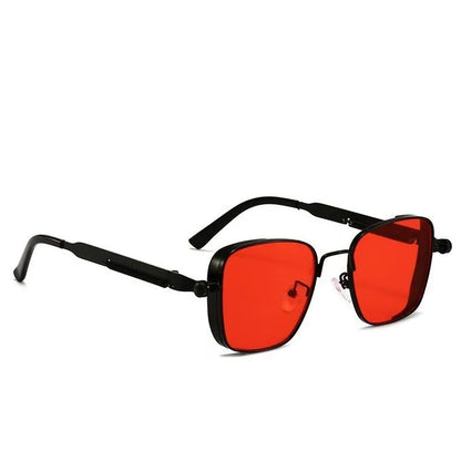 Small Square Sunglasses - Maison Novaire #