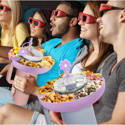 Snack Bowl for Stanley 40oz Tumbler. - Maison Novaire