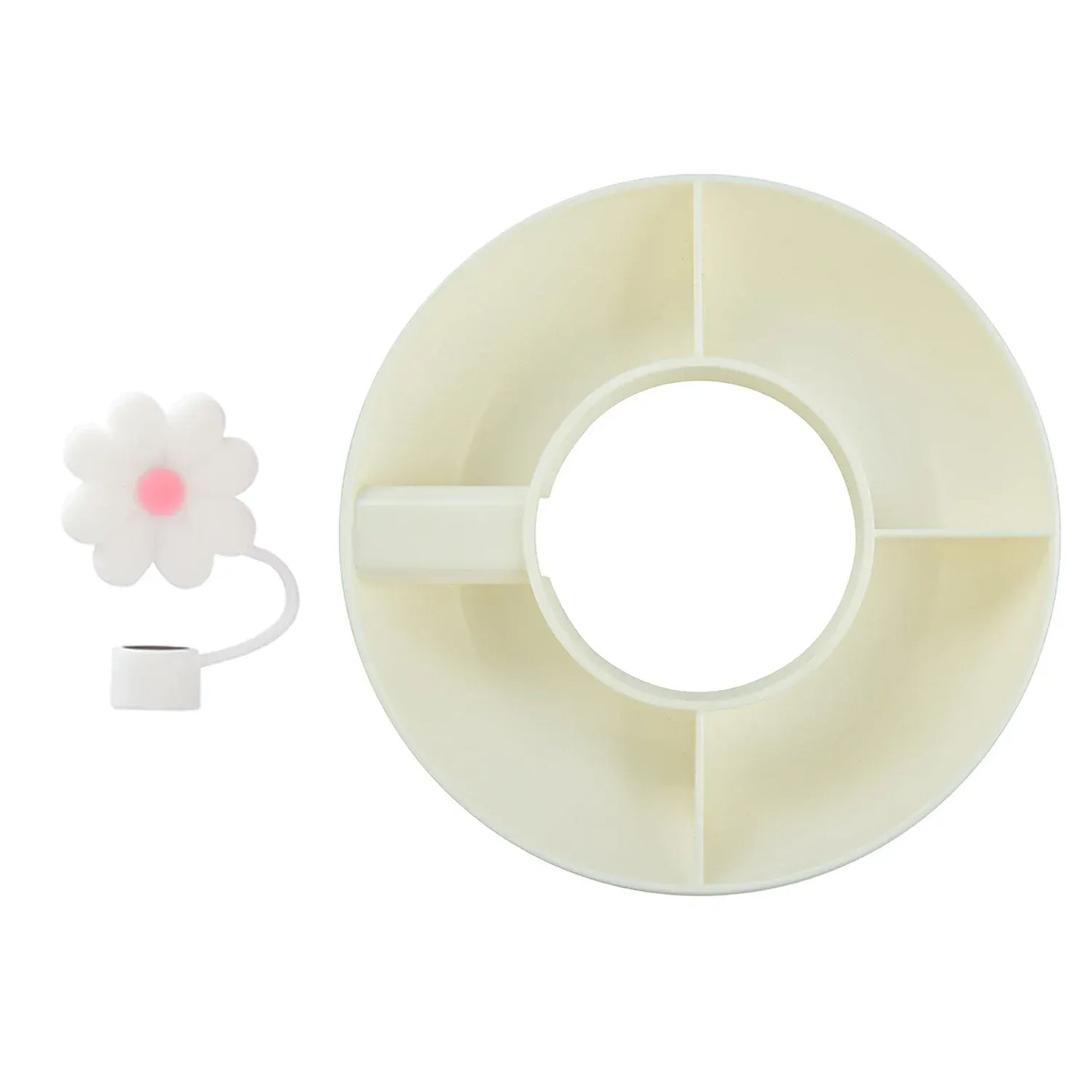 Snack Bowl for Stanley 40oz Tumbler. - Maison Novaire