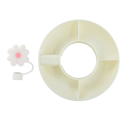 Snack Bowl for Stanley 40oz Tumbler. - Maison Novaire