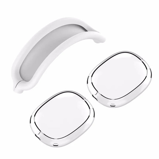 Soft Anti-Scratch AirPods Max Cover - Maison Novaire