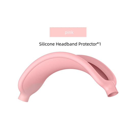 Soft Anti-Scratch AirPods Max Cover - Maison Novaire