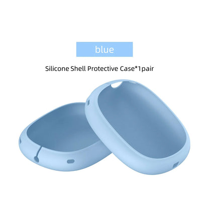 Soft Anti-Scratch AirPods Max Cover - Maison Novaire