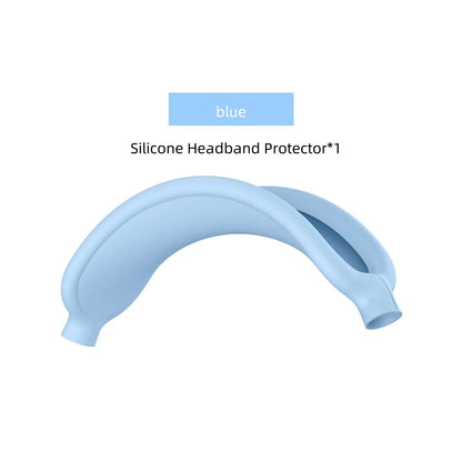Soft Anti-Scratch AirPods Max Cover - Maison Novaire