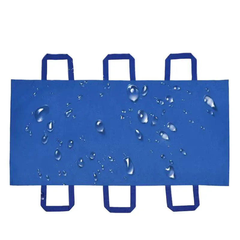 Soft Transfer Bed Pad – Elderly & Patients - Maison Novaire