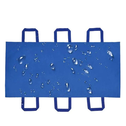 Soft Transfer Bed Pad – Elderly & Patients - Maison Novaire