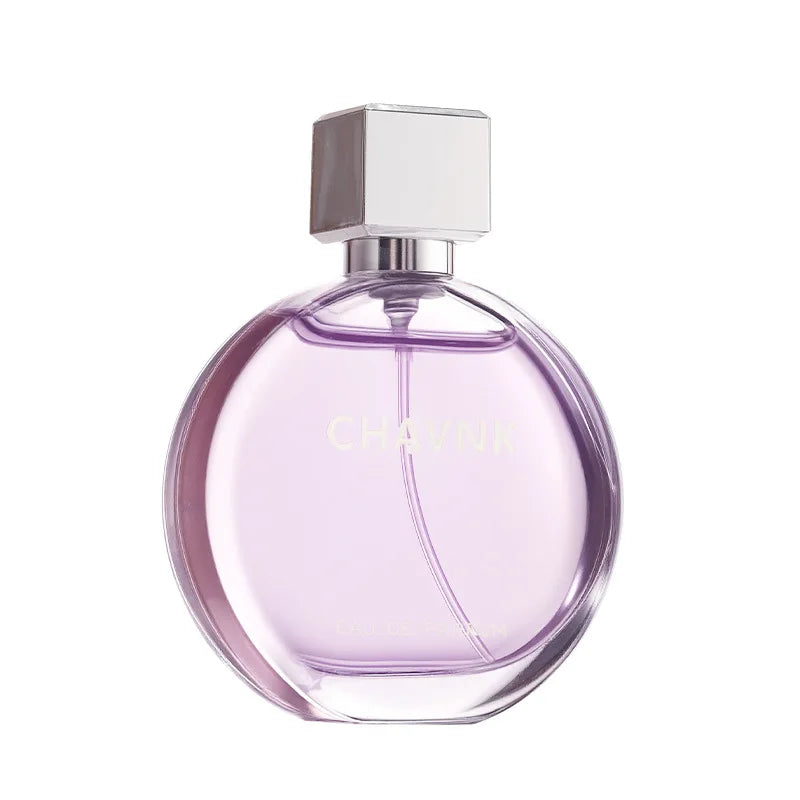 Splendide Encounter: Fresh Purple Floral EDP 50ml - Maison Novaire #