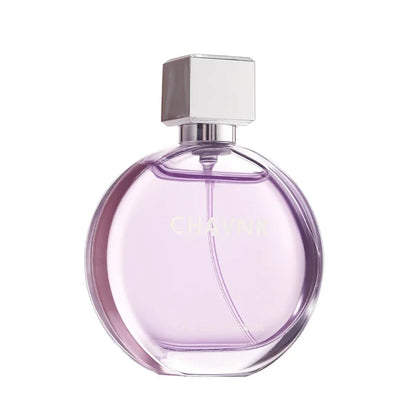 Splendide Encounter: Fresh Purple Floral EDP 50ml - Maison Novaire #