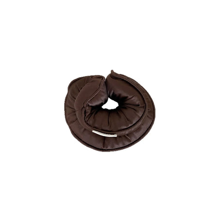 Sponge Sleep Scrunchie - Maison Novaire
