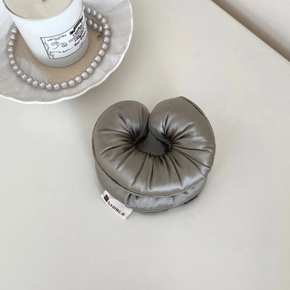 Sponge Sleep Scrunchie - Maison Novaire