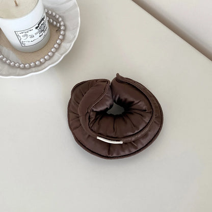 Sponge Sleep Scrunchie - Maison Novaire