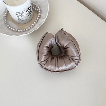 Sponge Sleep Scrunchie - Maison Novaire
