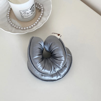 Sponge Sleep Scrunchie - Maison Novaire