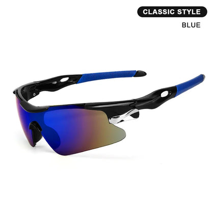 Sports Men Sunglasses-uv400 - Maison Novaire