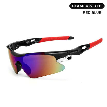 Sports Men Sunglasses-uv400 - Maison Novaire