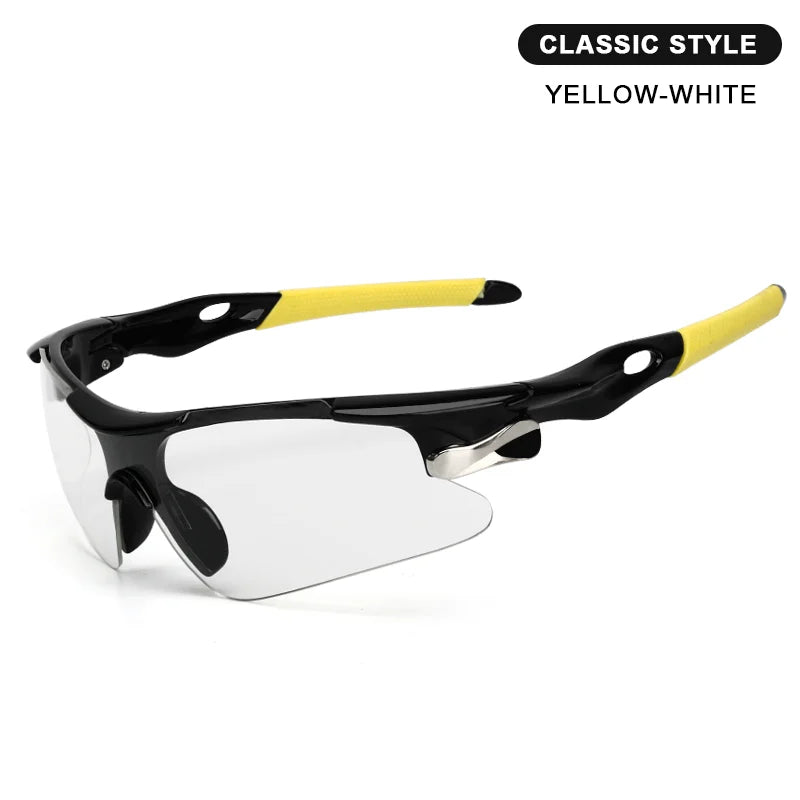 Sports Men Sunglasses-uv400 - Maison Novaire