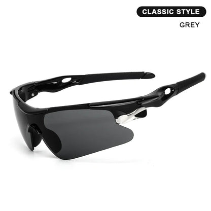 Sports Men Sunglasses-uv400 - Maison Novaire