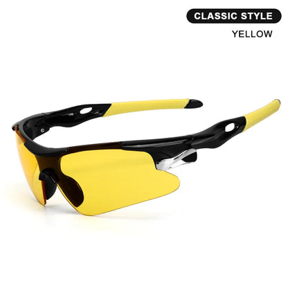 Sports Men Sunglasses-uv400 - Maison Novaire