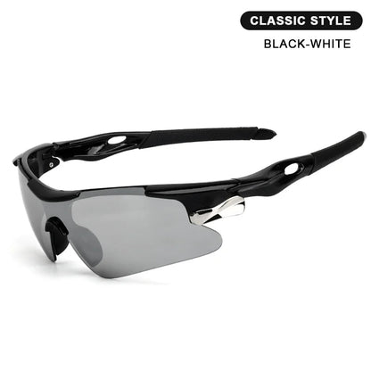 Sports Men Sunglasses-uv400 - Maison Novaire