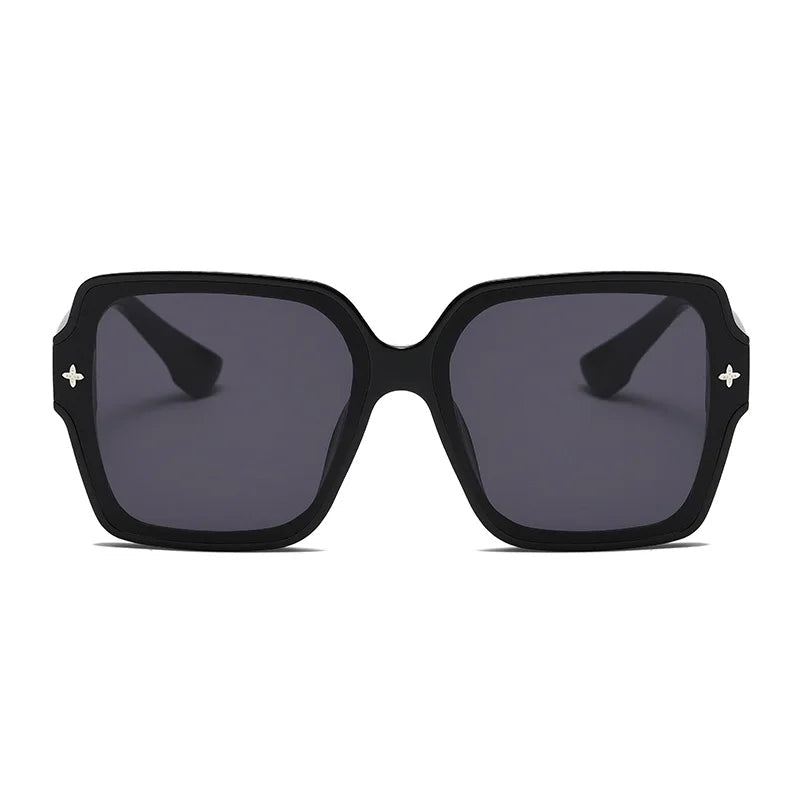 Square Frame Sunglasses for Women. - BLAKESTORE-NG