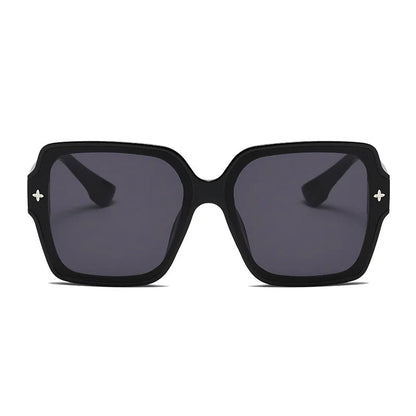 Square Frame Sunglasses for Women. - BLAKESTORE-NG