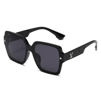 Square Frame Sunglasses for Women. - BLAKESTORE-NG