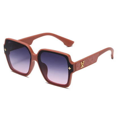 Square Frame Sunglasses for Women. - BLAKESTORE-NG