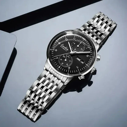 Stainless Steel Mechanical Watches. - Maison Novaire