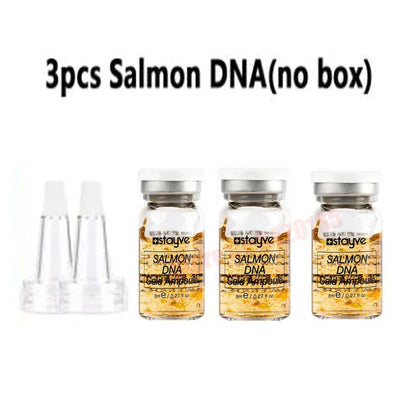 Stayve Gold Ampoule – Salmon DNA Brightening & Moisturizing Serum - BLAKESTORE-NG