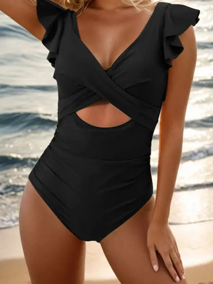 Stylish Swimsuit for Women – Trendy One-Piece & Bikini - BLAKESTORE-NG
