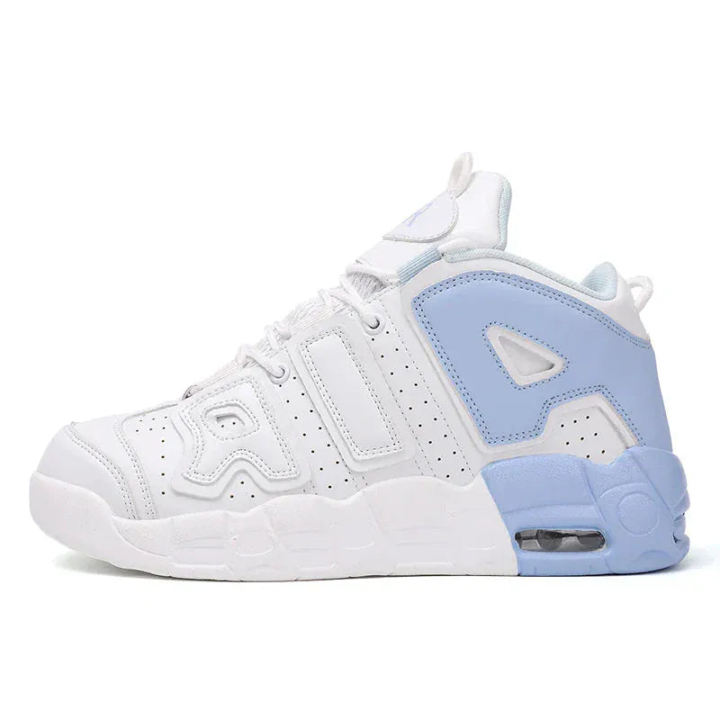 Stylish and Sporty Basketball Shoes. Ideal for Multiple Occasions. - Maison Novaire
