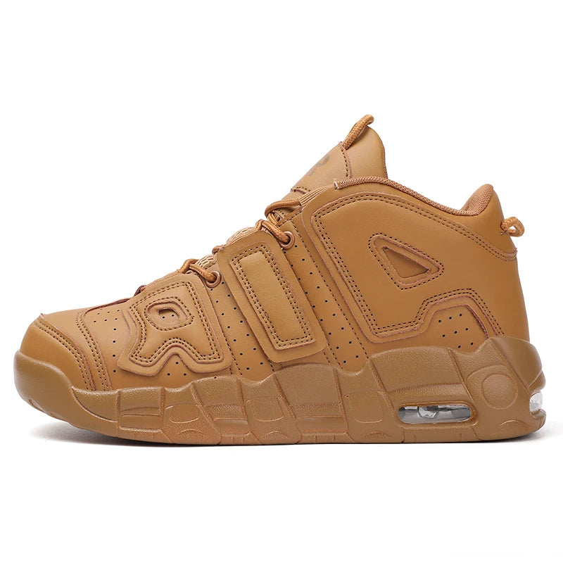 Stylish and Sporty Basketball Shoes. Ideal for Multiple Occasions. - Maison Novaire