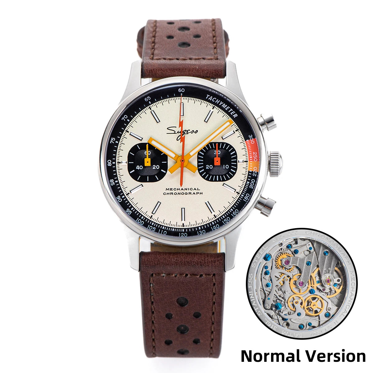 Sugess Watch of Men. - Maison Novaire