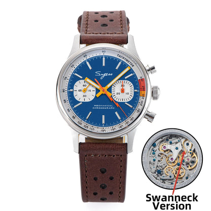 Sugess Watch of Men. - Maison Novaire