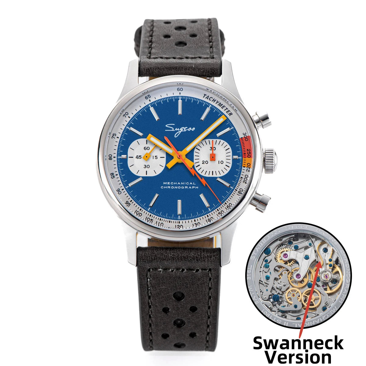 Sugess Watch of Men. - Maison Novaire